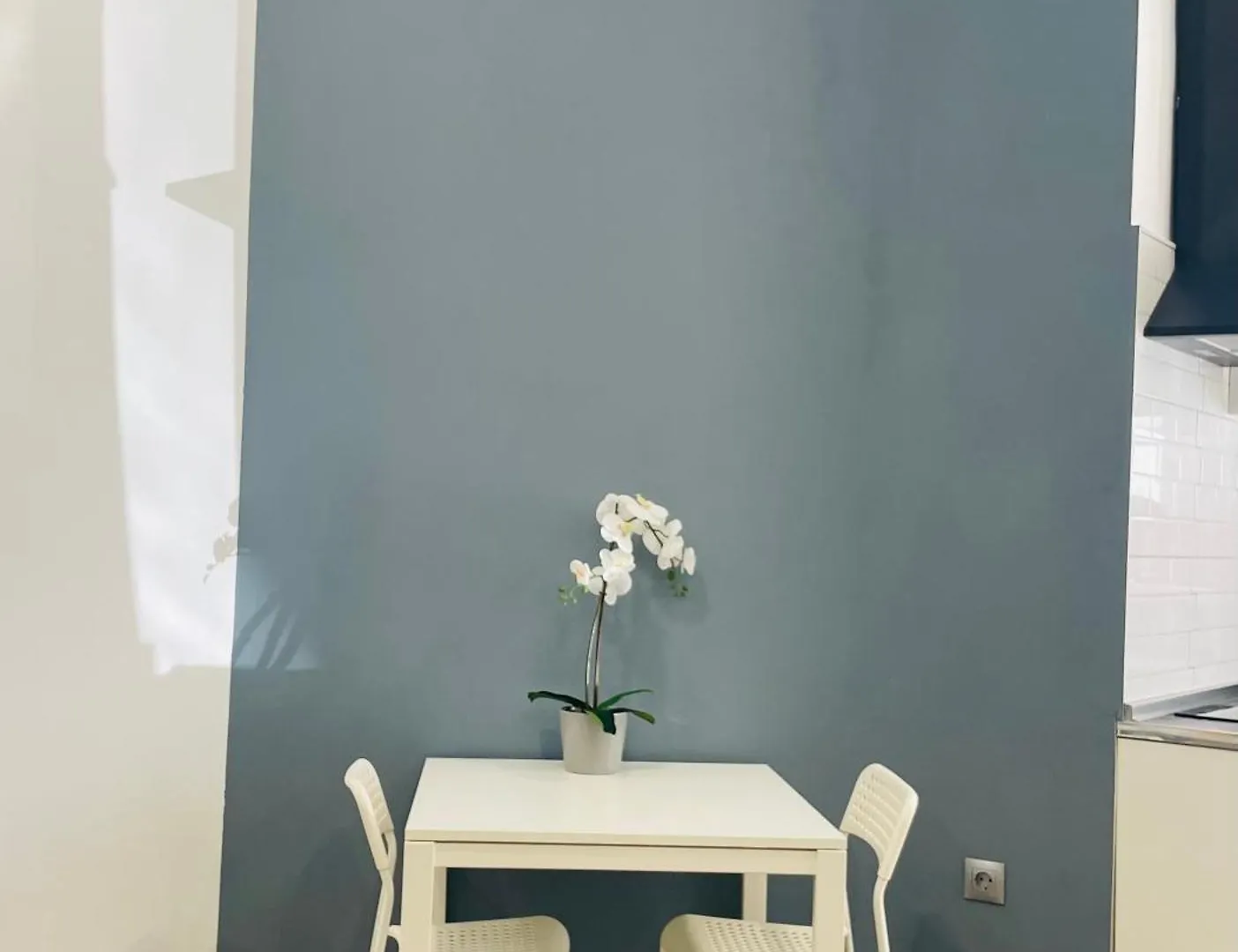 Moderno Y Bien Situado P8 Lejlighed Málaga
